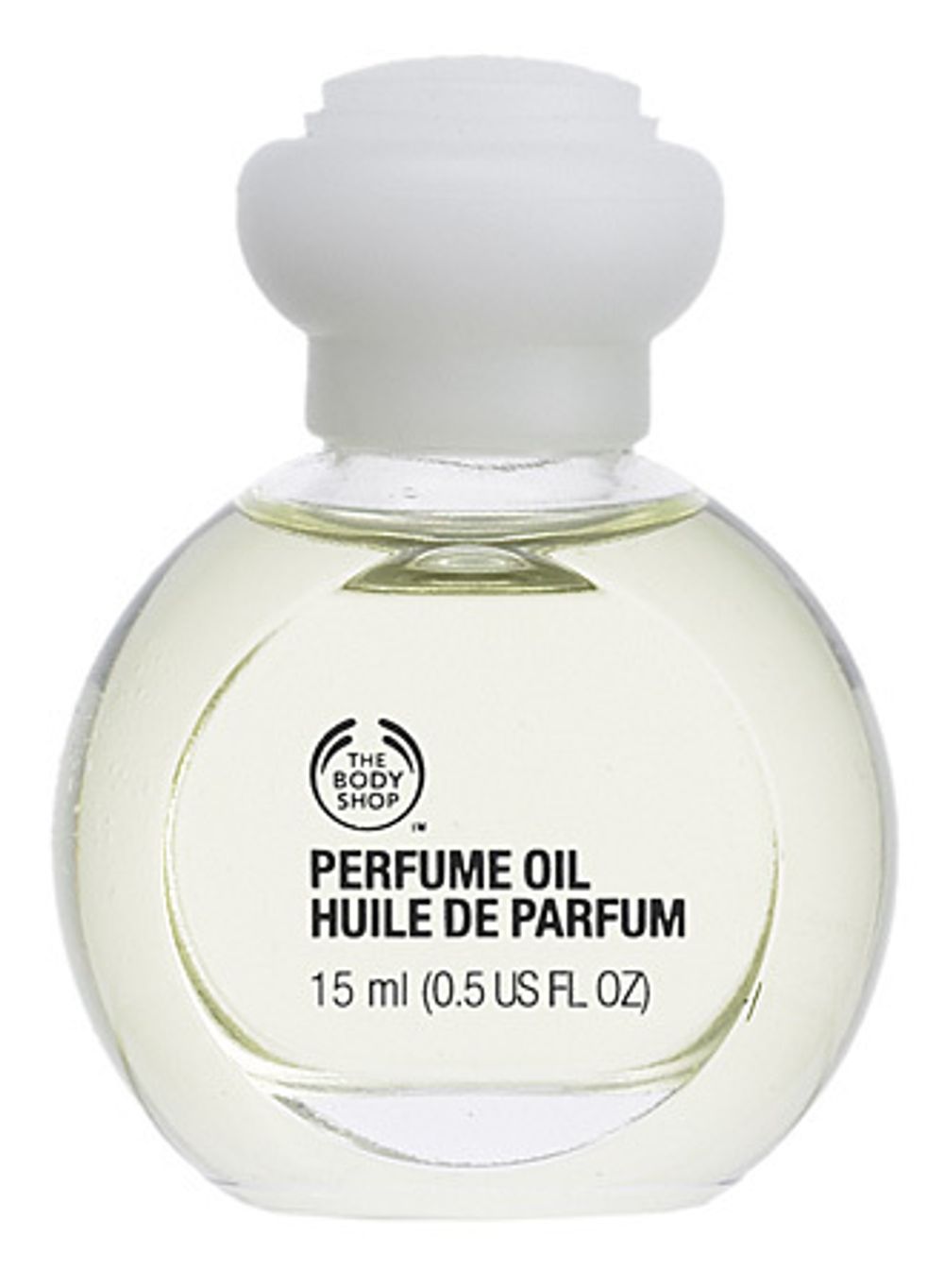 The Body Shop White Musk