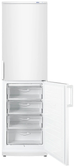 Холодильник ATLANT ХМ 4025-000