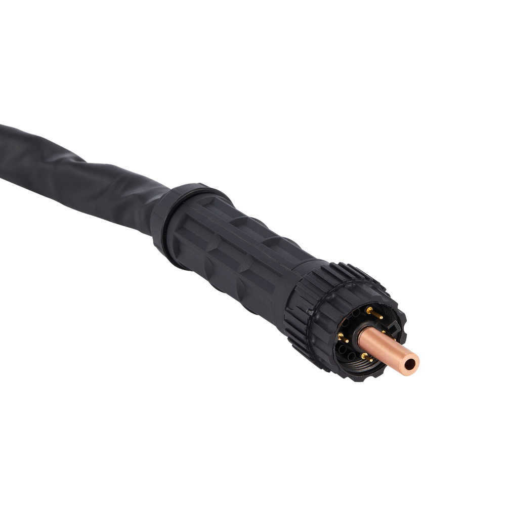 Плазменный резак CutLine A-141 (6м, евроадаптер) START ST141E-6000