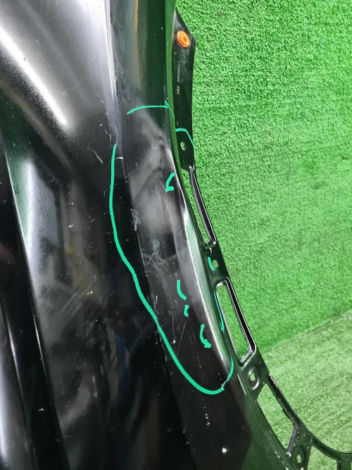 Крыло переднее правое JAECOO J7 (2023-н.в.)