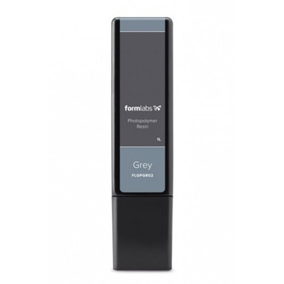 Formlabs Grey Resin серый 1л