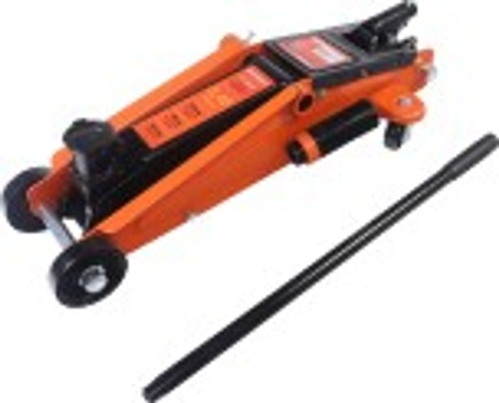 Домкрат подкатной PATRIOT DP 3450 770000006