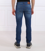 Джинсы DELAWARE3-1 BOSS BLACK - голубой(50488478)