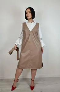 Сарафан 02081-3 Fabrika