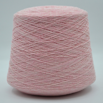 Zegna Baruffa Lane Borgosesia Art. Supergeelong (розовый мультиколор)