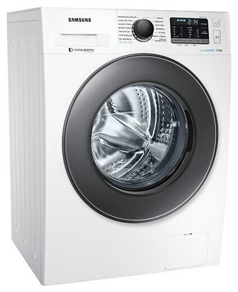 Samsung WW70J52E04W