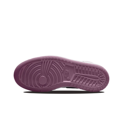 Кроссовки Air Jordan 1 High Acclimate 'Plum Fog' DC7723-500