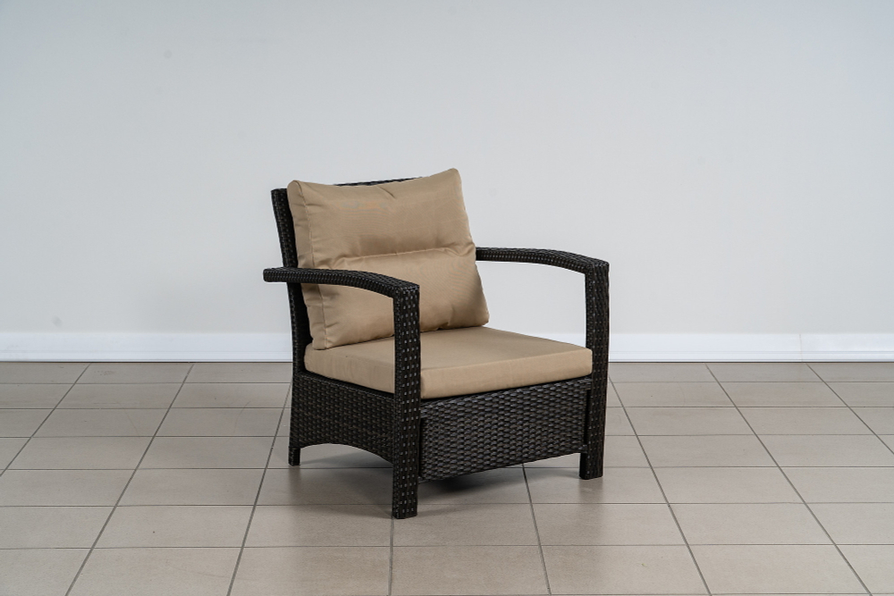 Кресло, коллекция Венеция