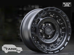 TANK 300 / TANK 400 Колесный диск 18'' (1шт.) M580188501CB