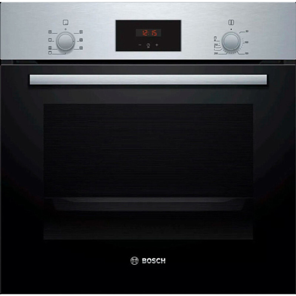Электрический духовой шкаф Bosch HBF133BR0