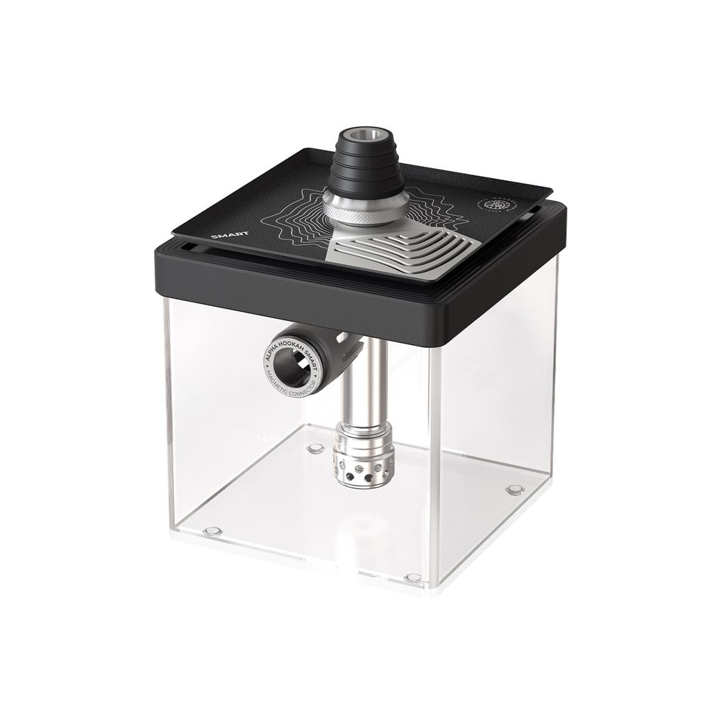 Alpha Hookah Smart - Box