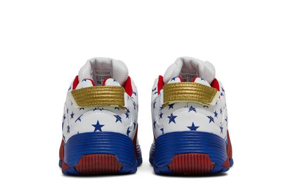 Кроссовки Reebok Answer V Mu Pu