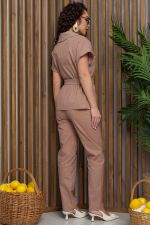 Костюм Кристиана (бежевый) К13322-4М LT Collection
