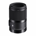 Sigma 70mm f/2.8 DG Macro Art Canon EF