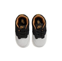 Детские кроссовки Nike Dunk Low 'God Of Wealth' DQ5353-001