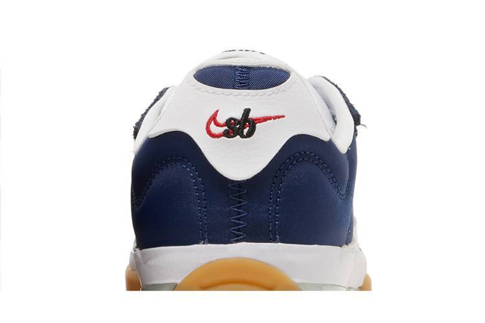Кроссовки Nike Brsb