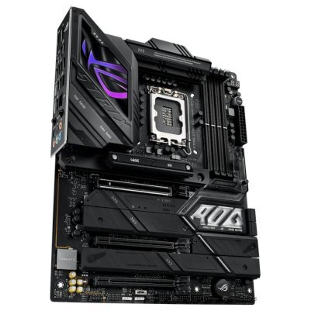 Материнская плата ASUS ROG Strix Z790-E Gaming WiFi II