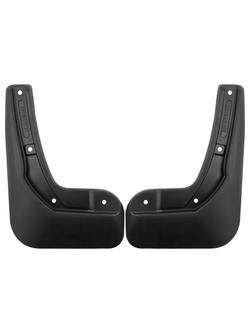 Брызговики задние  DongFeng Shine MAX  2023 -  2 шт.(standard)   REIN.AN0463.E0