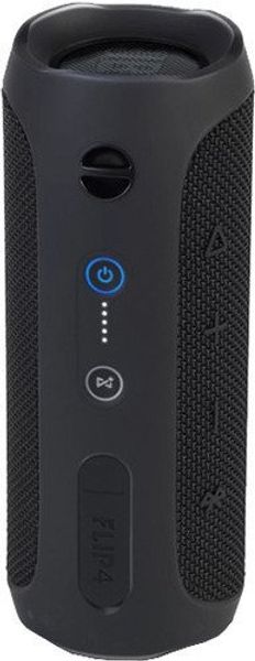 Портативная акустика JBL Flip 4 (Black)