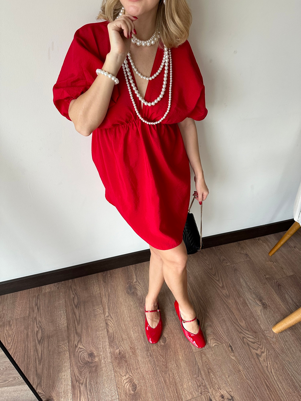 Платье Love Story