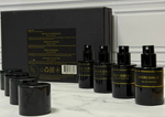HFC Travel Set black 4*15 ml (duty free парфюмерия)