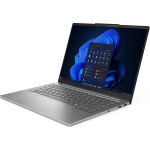 Ноутбук/ Lenovo IdeaPad Pro 5 14IAH10 14"(2880x1800 OLED)/Intel Core Ultra 5 225H(3.3Ghz)/24576Mb/512PCISSDGb/noDVD/Int:Intel Arc Graphics/Cam/BT/WiFi/84WHr/war 1y/1.39kg/luna grey/noOS + 100W, RU kbd
