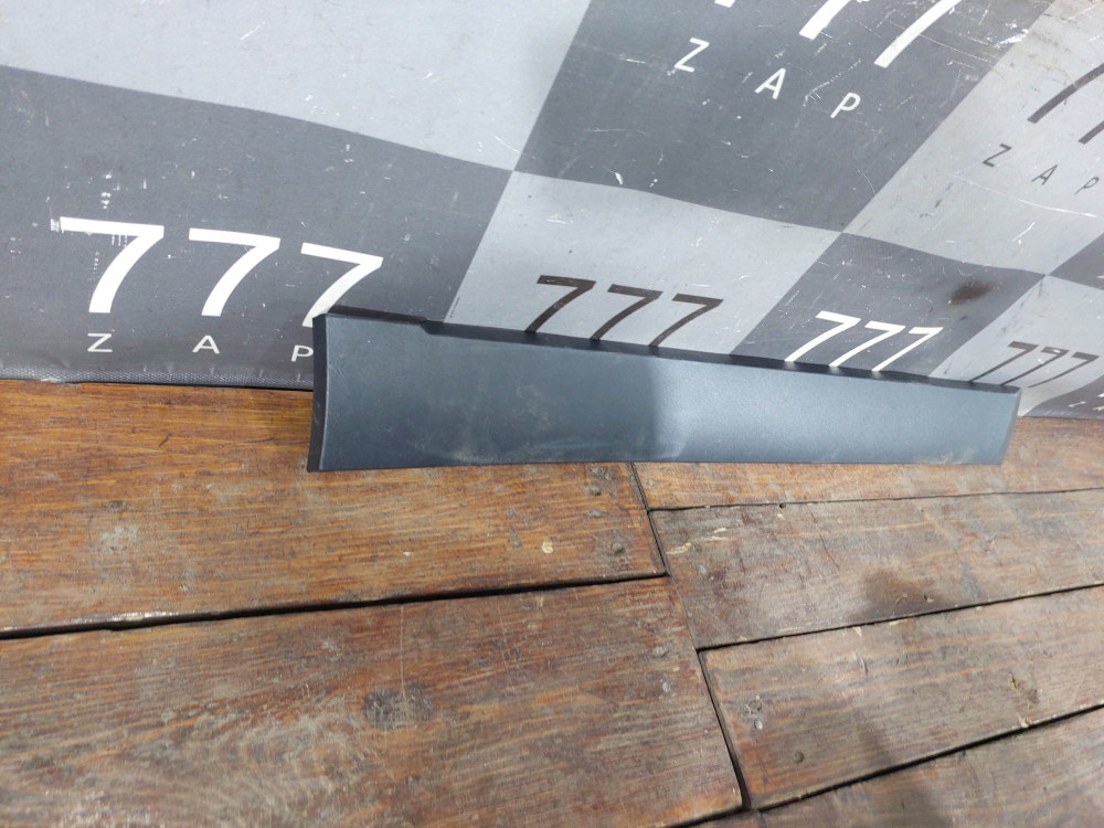 Накладка двери задней правой Haval Jolion 24-нв Б/У Оригинал 5006118XST01A