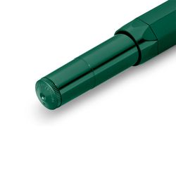 Перьевая ручка Kaweco Classic Sport EF 0.5мм зеленая (10000487) 2