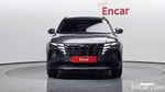 Hyundai Tucson Hybrid (NX4) Inspiration 2WD (12.2020)