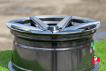 Комплект дисков Shogun S6 17x8 et35 5x100
