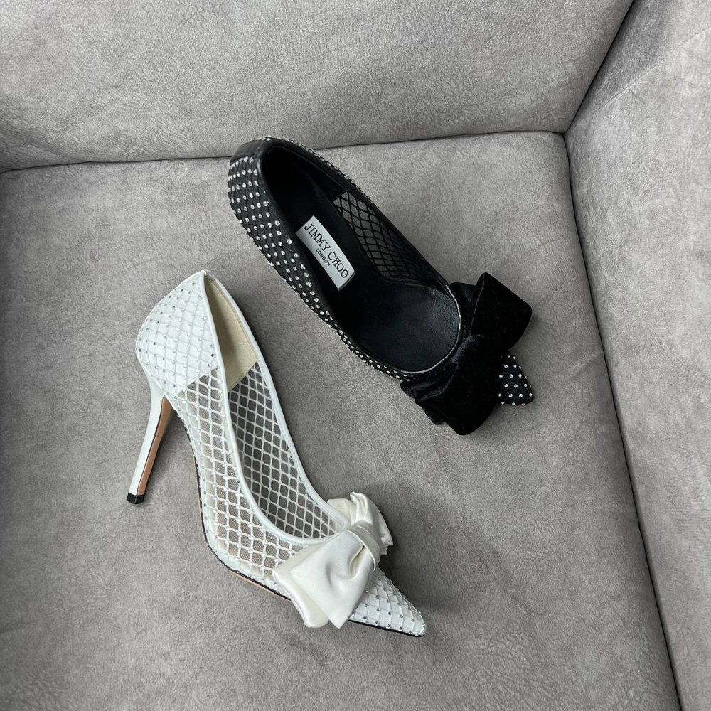 Туфли Jimmy Choo, арт. 468786826