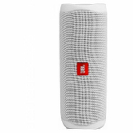 Портативная акустика JBL Flip 5 белый