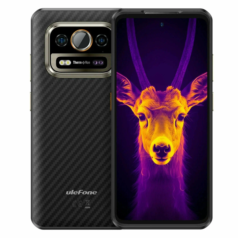 Смартфон Armor 25T Pro 12+256 GB