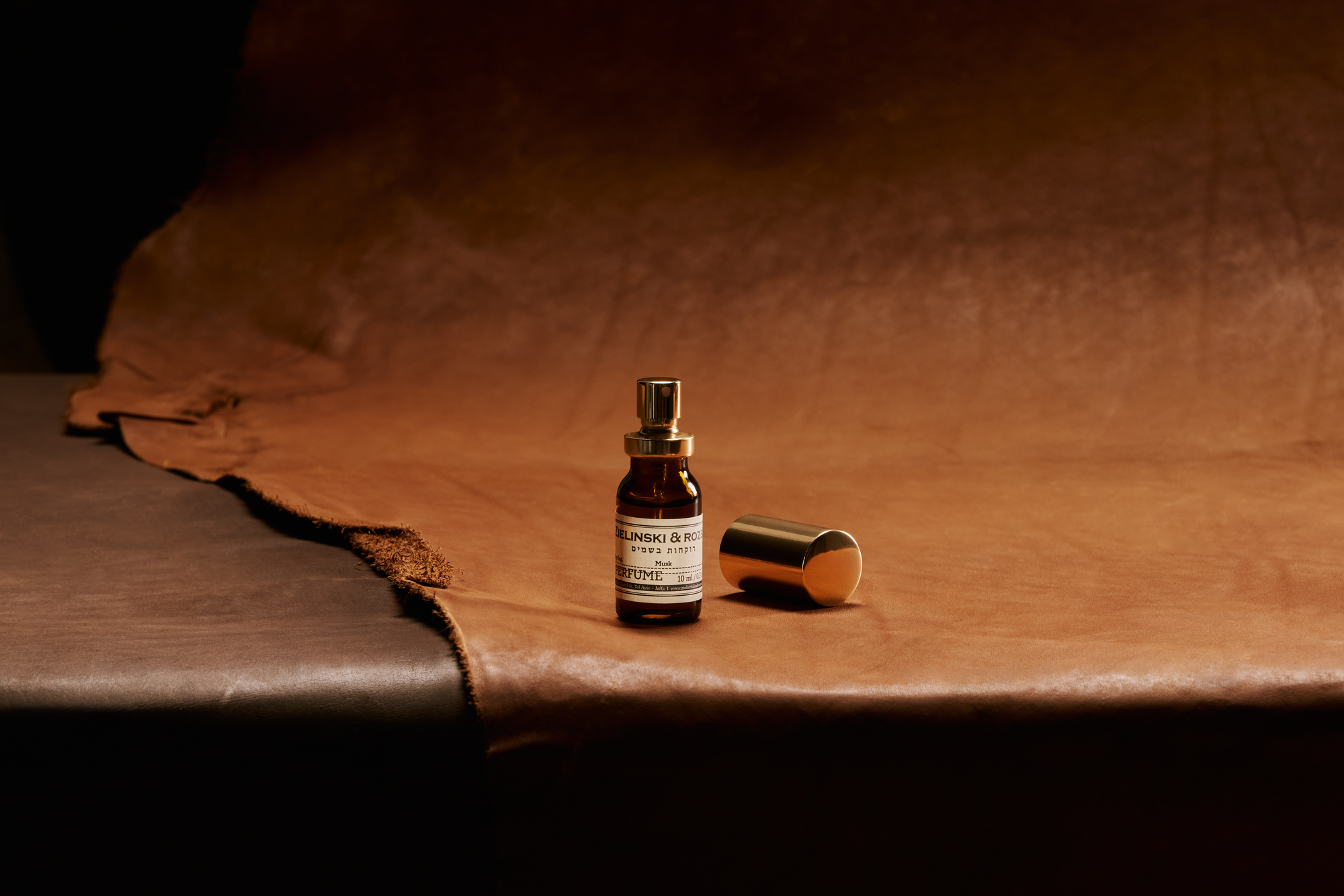 Духи концентрированные Musk 