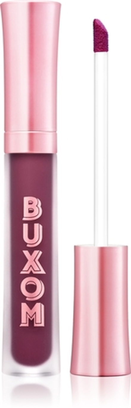 Buxom DOLLY'S GLAM GETAWAY FULL-ON PLUMPING LIP CREAM - Кремовая помада с увеличивающим эффектом, 4,4 ml