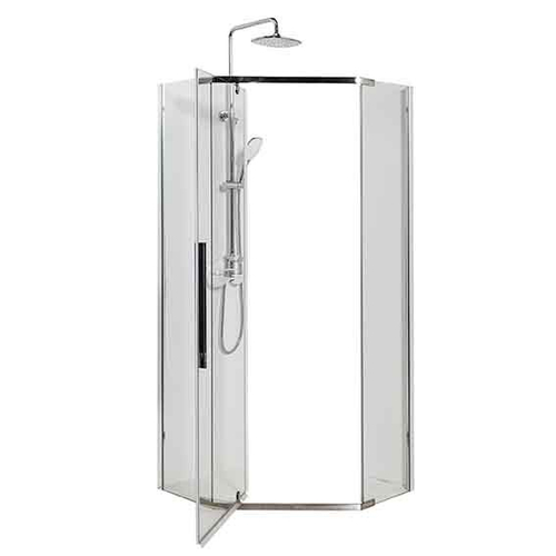 Душевой уголок AvaCan PC 100