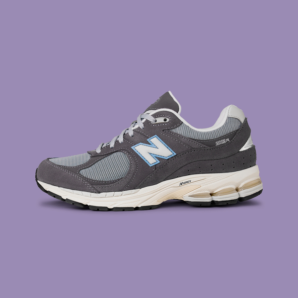 Кроссовки New Balance M2002RFB Steel Blue артикул:M2002RFB Кроссовки New Balance M2002RFB Steel Blue артикул:M2002RFB - купить в магазине Дайс