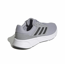 Кроссовки Adidas Galaxy 6 'Halo Silver Carbon Cloud White' GW4140