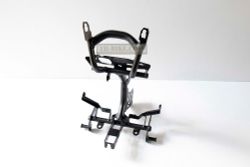 64501-KZZ-J00. STAY COMP., HEADLIGHT. Honda CRF250Rally (2017-2020)