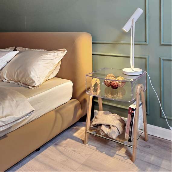 Столик кофейный Fox