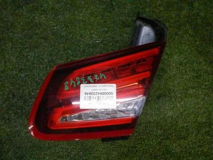 Фонарь правый внутренний Mercedes S C217 (2013-2017)