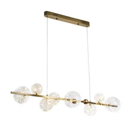 Настенный светильник Modelux ML.6021.8