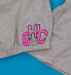 костюм топик лямки C HI C 4672