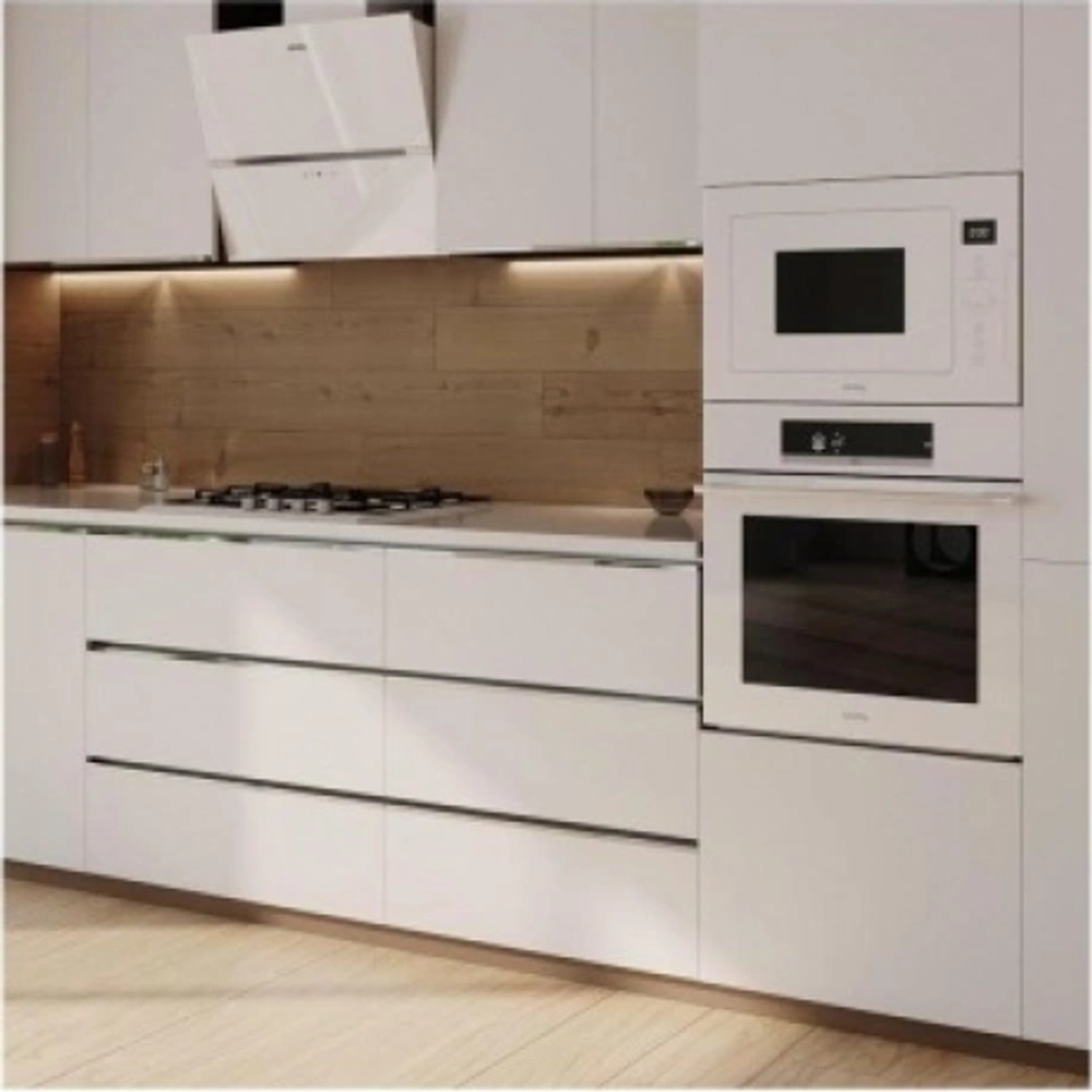 Встраиваемая микроволновая печь Korting KMI 825 TGW