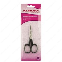 Ножницы вышивальные AU-405