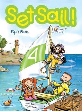 Set Sail 4