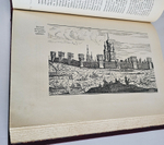 "Из истории Москвы 1147-1913. Иллюстрированные очерки". В.В. Назаревский. 1914 г.