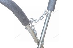 NORDBERG (S1N) Стенд для вывешивания деталей, Х-образный