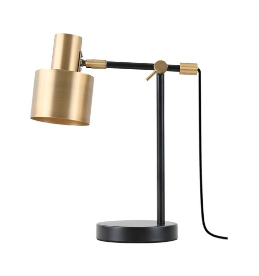 Лампа настольная Moderli V11266-1T Artis