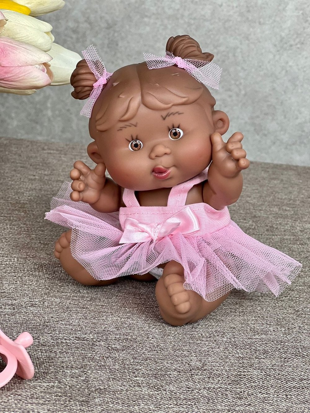 Пупс Nines 21см PEPOTIN (N974N6)